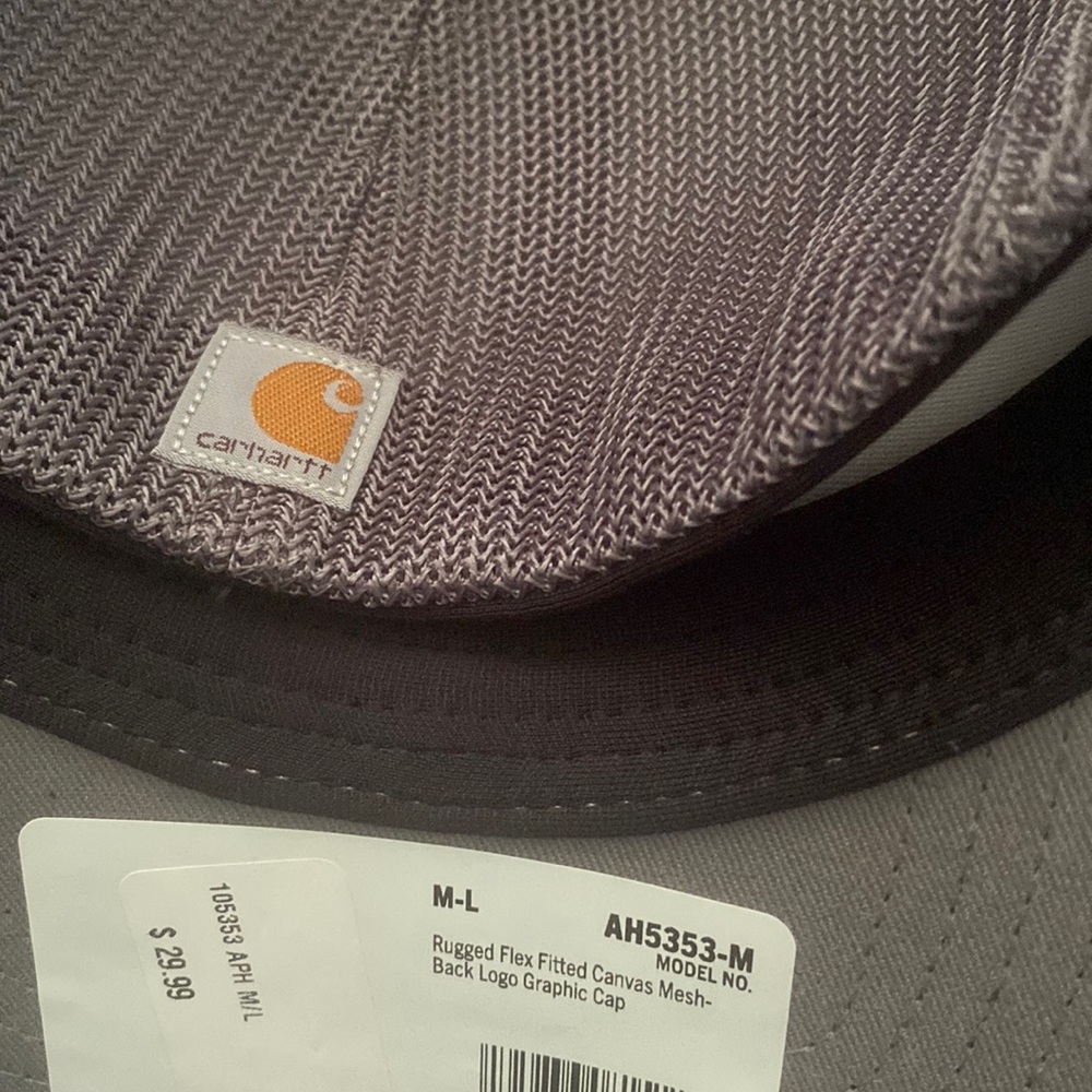 Carhartt Hat